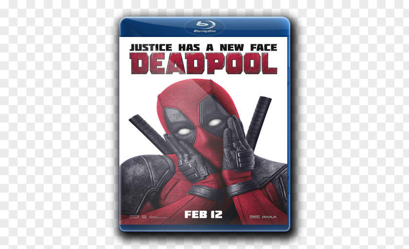 Deadpool Icon YouTube Film Superhero Movie X-Men PNG