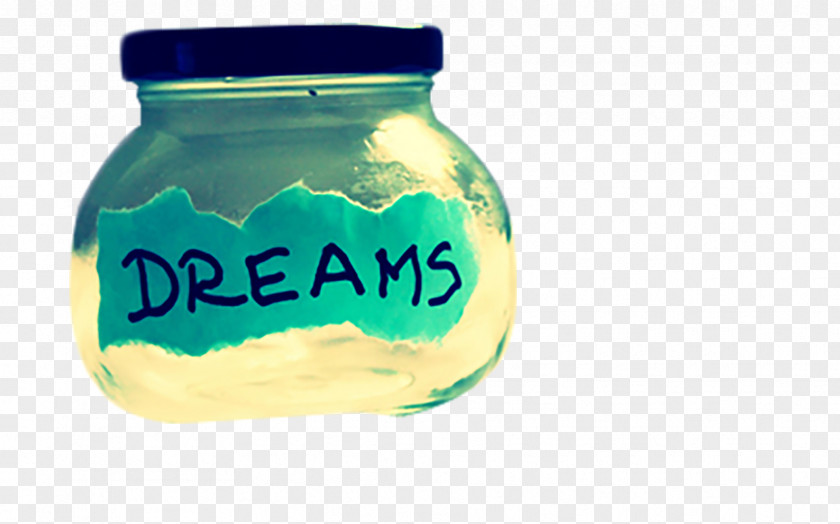 Dream Bottle Lucid Oneirology Nightmare Daydream PNG