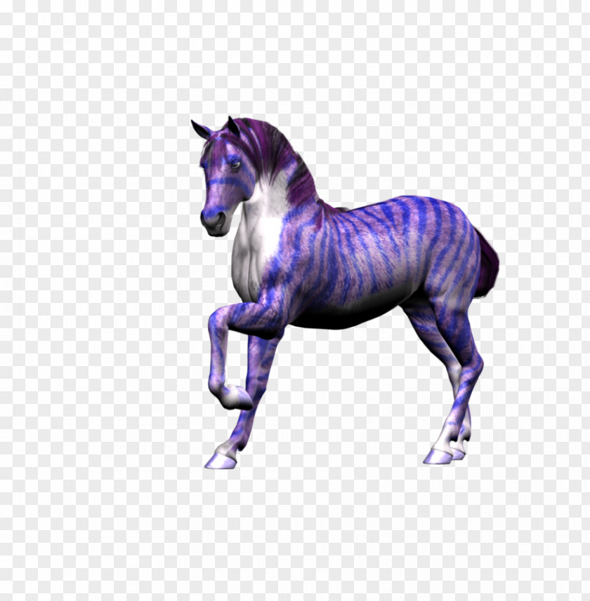 Fantasy Horse Colt Foal Mare PNG