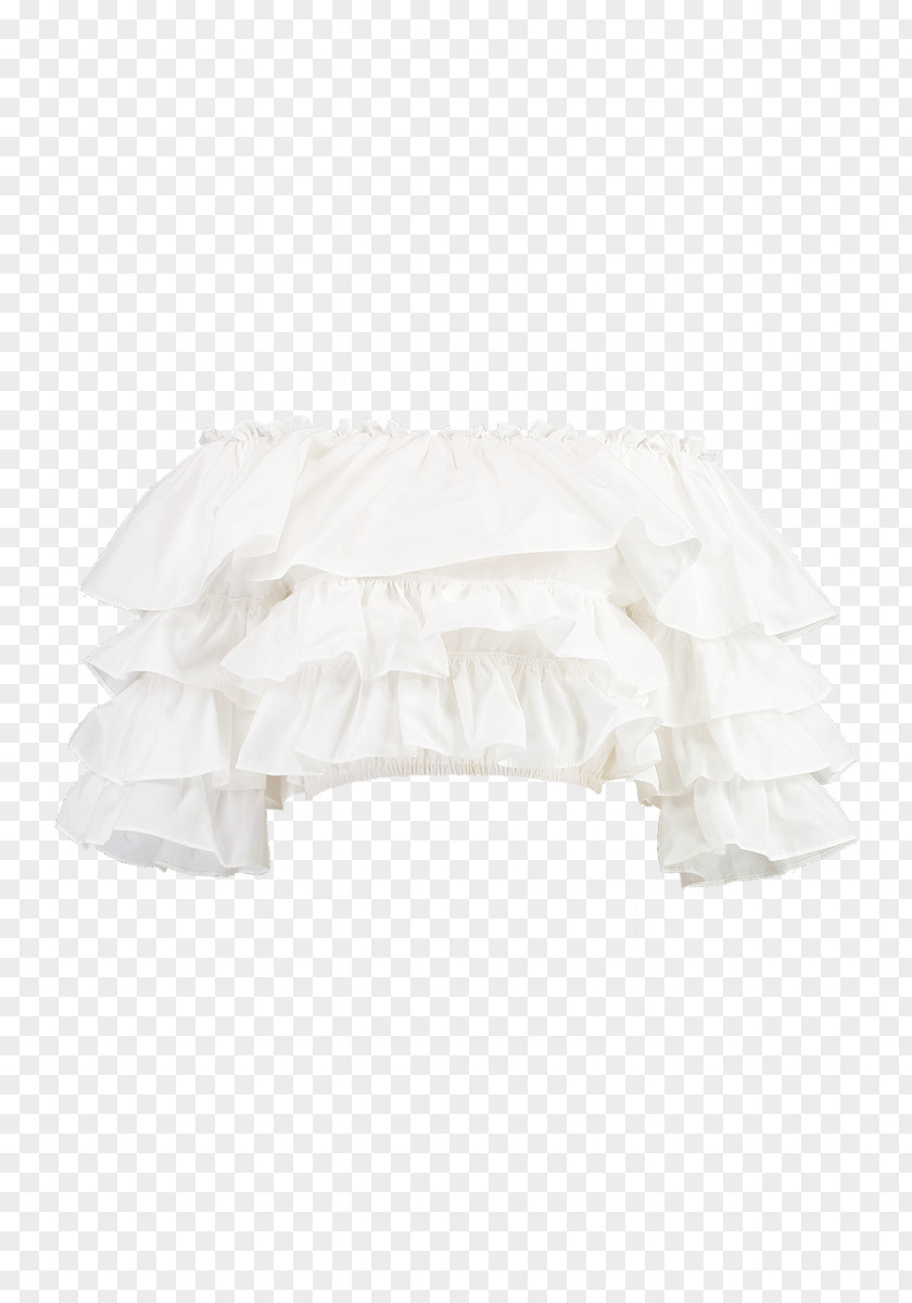 Female Whitecollar Workers Go To Work Sleeve Ruffle PNG
