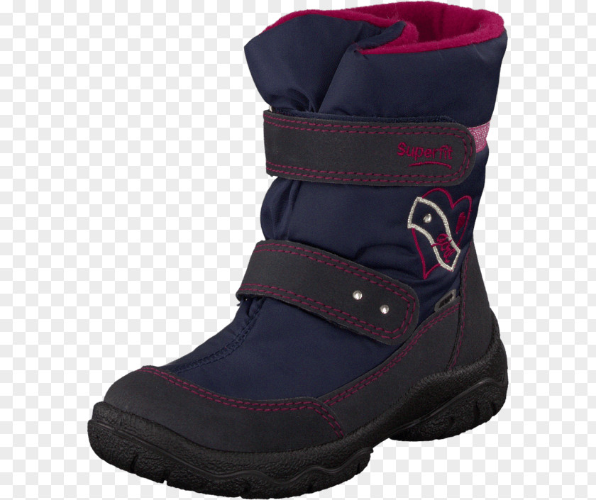 Gore-Tex Snow Boot Shoe Sneakers PNG