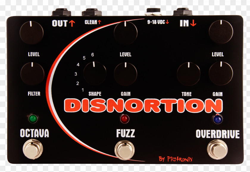 Guitar Amplifier Effects Processors & Pedals Distortion Sound PNG
