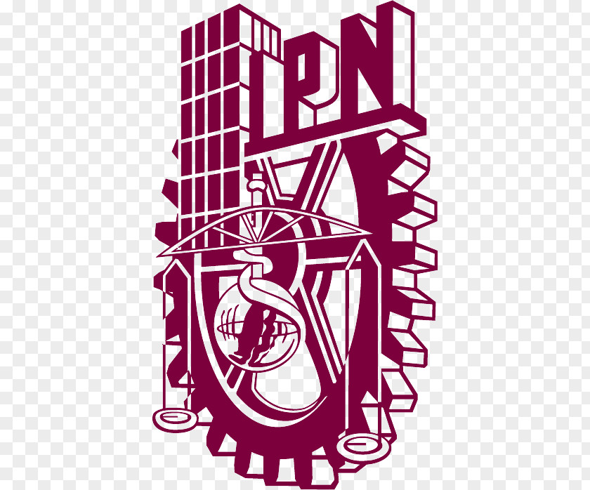 Instituto Politécnico Nacional ESCOM Logo Escuela Superior De Ingeniería Y Arquitectura Medicina PNG