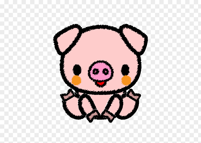 Milk Domestic Pig Dim Sum Nikuman Baozi PNG