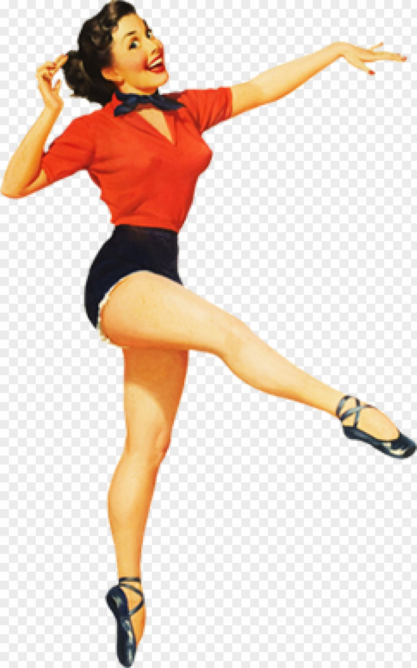 Pin-up Girl Art Painting PNG girl Painting, Pin Up bomb clipart PNG