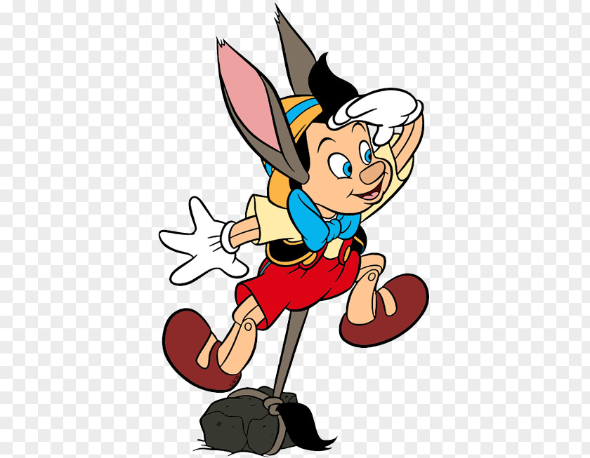 Pinocchio Drawing The Walt Disney Company Clip Art PNG