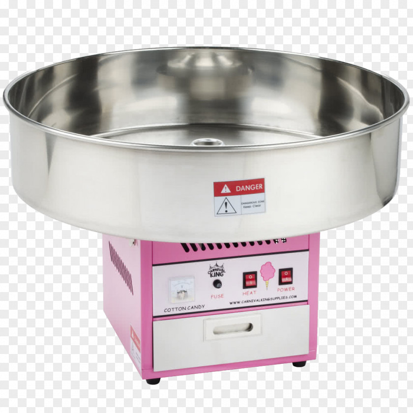 Popcorn Cotton Candy Snow Cone Machine Makers PNG