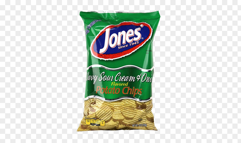 Potato Jones Chip Co Flavor Vegetarian Cuisine PNG