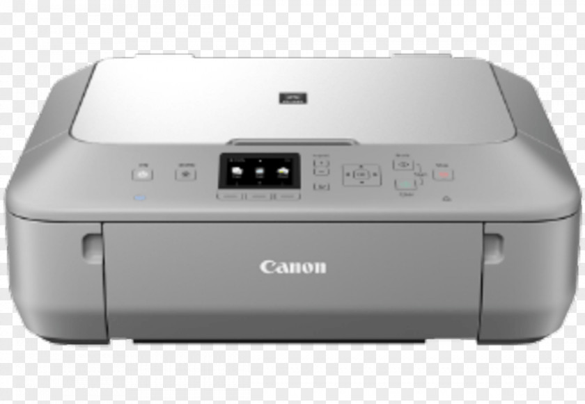 Printer Inkjet Printing Laser Photocopier Canon PNG