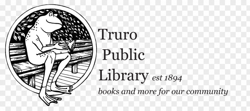 Public Library Books Truro Card PNG