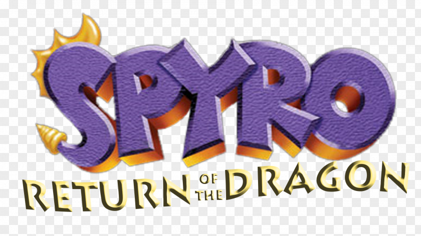 Return Spyro The Dragon Spyro: Attack Of Rhynocs Enter Dragonfly Crash Bandicoot Purple: Ripto's Rampage And Orange: Cortex Conspiracy 2: Rage! PNG