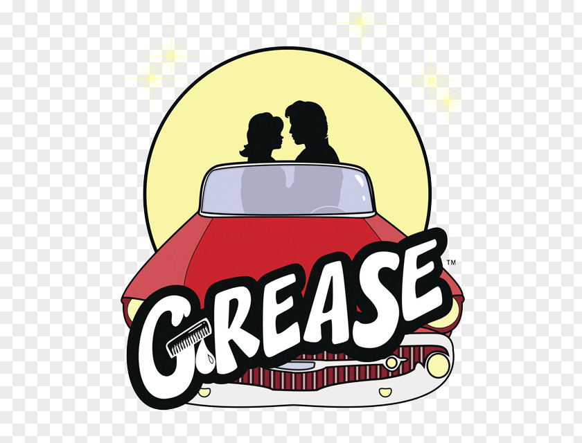 Rizzo From Grease Movie Image Logo Film PNG