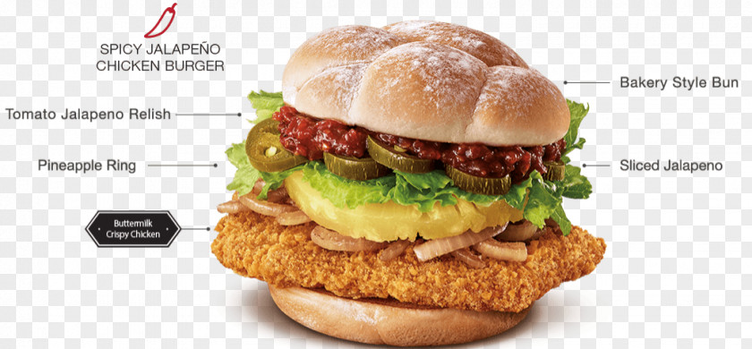 Spicy Chicken Slider Cheeseburger Hamburger Buffalo Burger Sandwich PNG