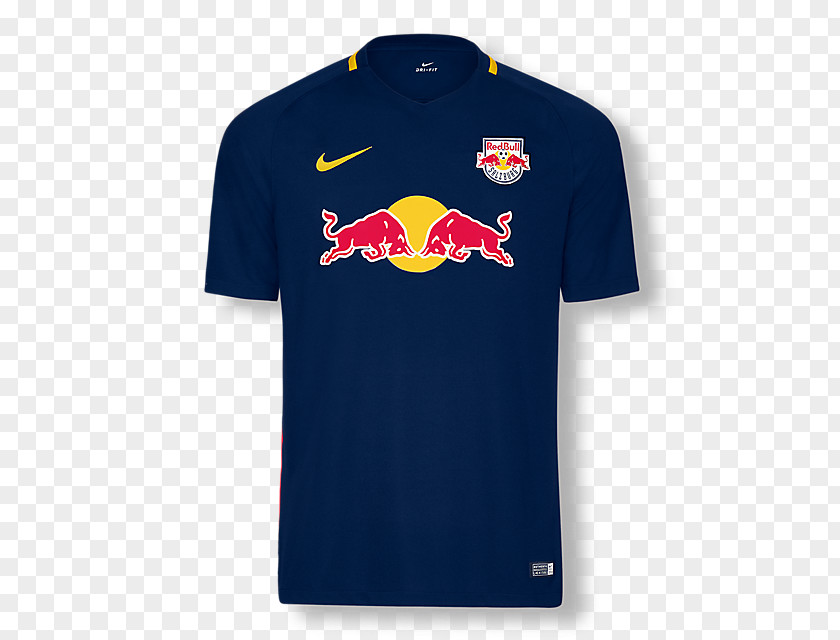 T-shirt RB Leipzig FC Red Bull Salzburg New York Bulls PNG
