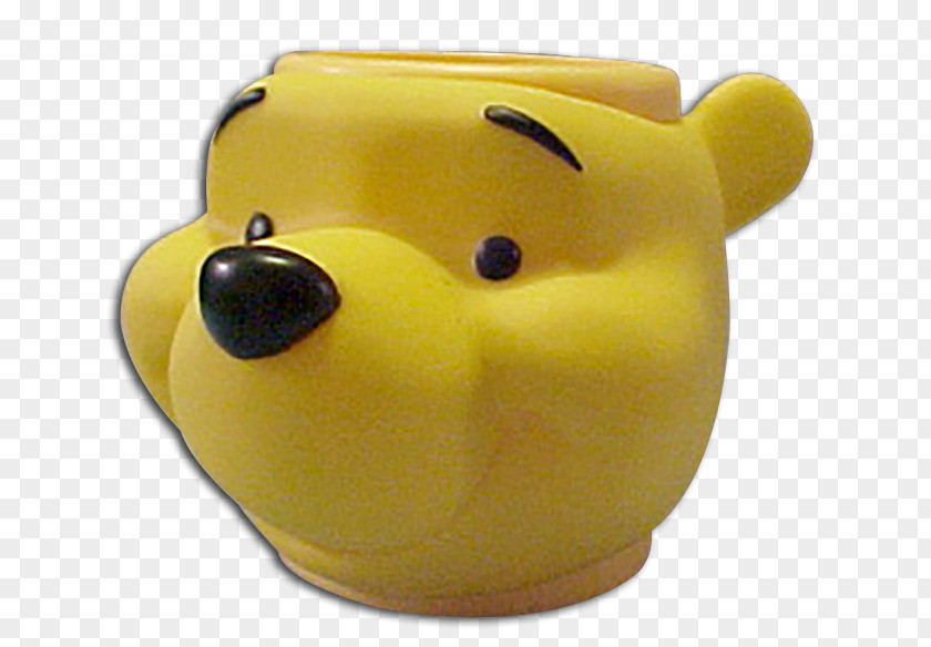 Winnie The Pooh Winnie-the-Pooh Eeyore Piglet Tigger Plastic Cup PNG