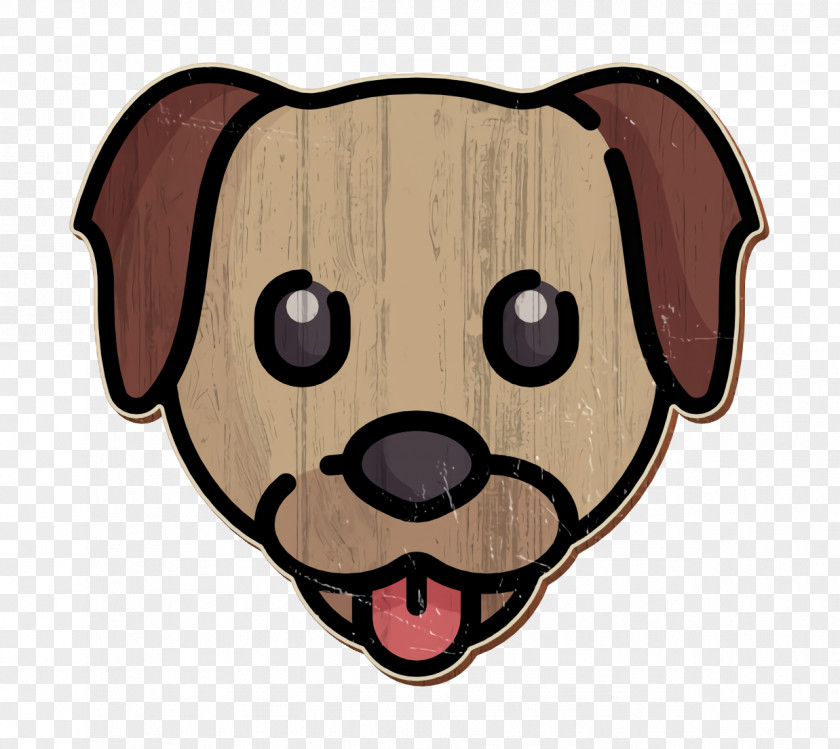 Animals And Nature Icon Dog PNG