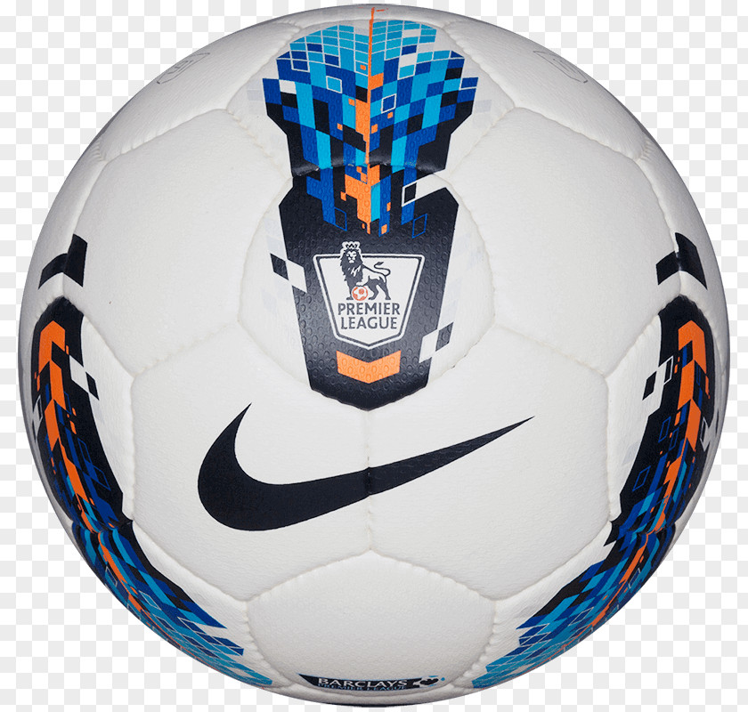 Ball 2017–18 Premier League 2011–12 Football Nike PNG