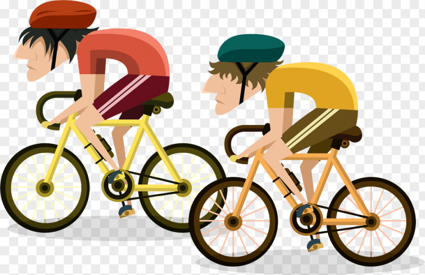 Bicycle Helmet Yellow Cycling Bicycles--equipment And Supplies Cycle Sport PNG