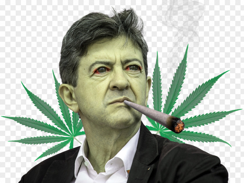 Cannabis Joint Hungary L'Avenir En Commun. Le Programme De La France Insoumise Et Son Candidat Jean-Luc Mélenchon Courrier D'Europe Centrale French Presidential Election, 2017 PNG