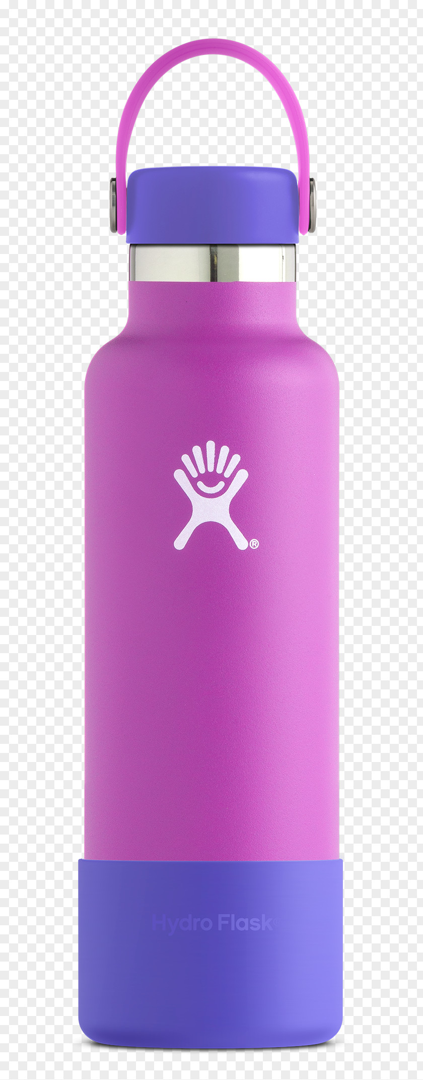 Flasks Water Bottles Hydro Flask Ounce Hip PNG