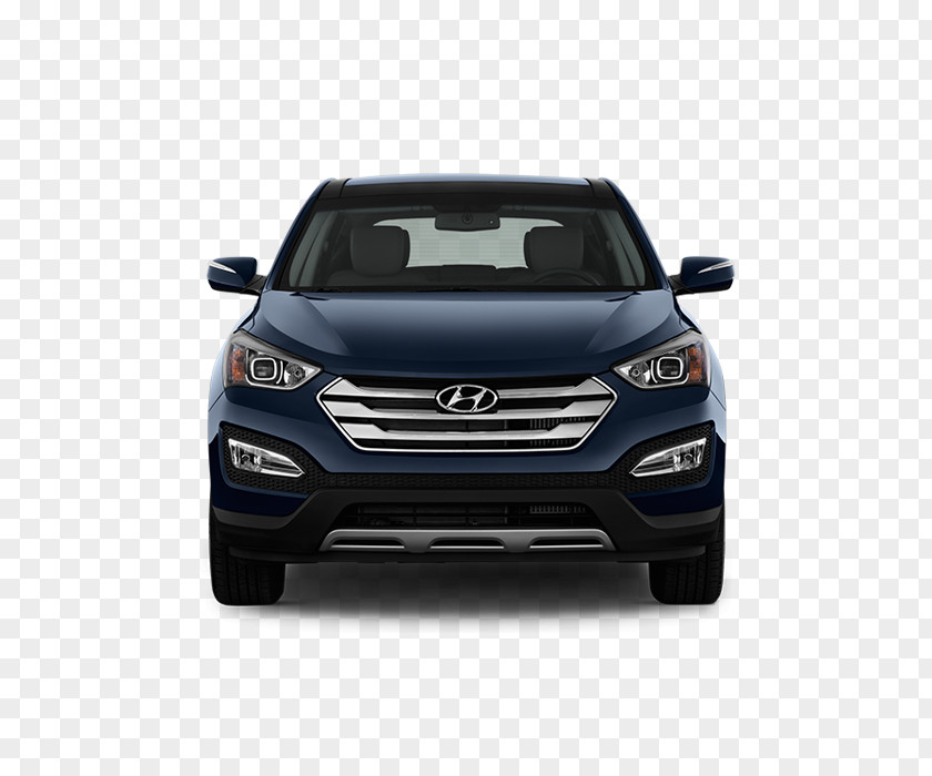 Hyundai 2018 Accent 2016 Santa Fe Sport 2012 Car PNG