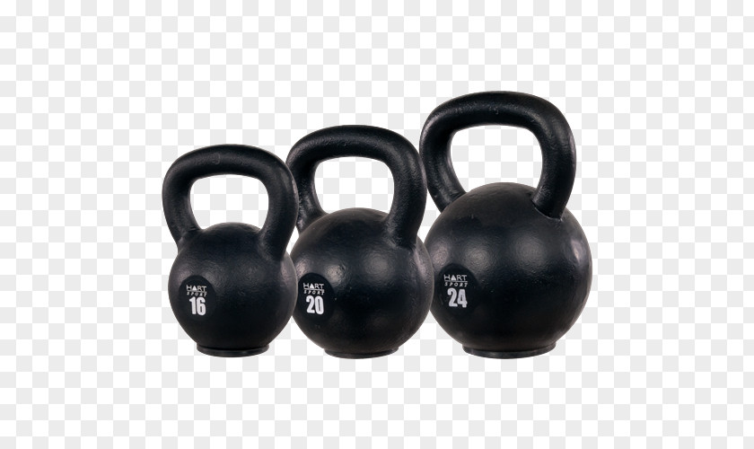 Kettlebells Kettlebell Cast Iron Weight Training Endurance Strength PNG