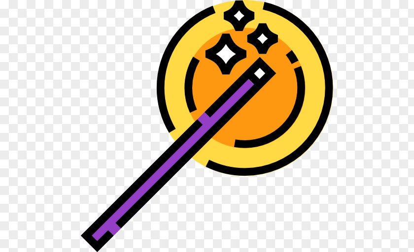 Magic Wand Witchcraft Clip Art PNG