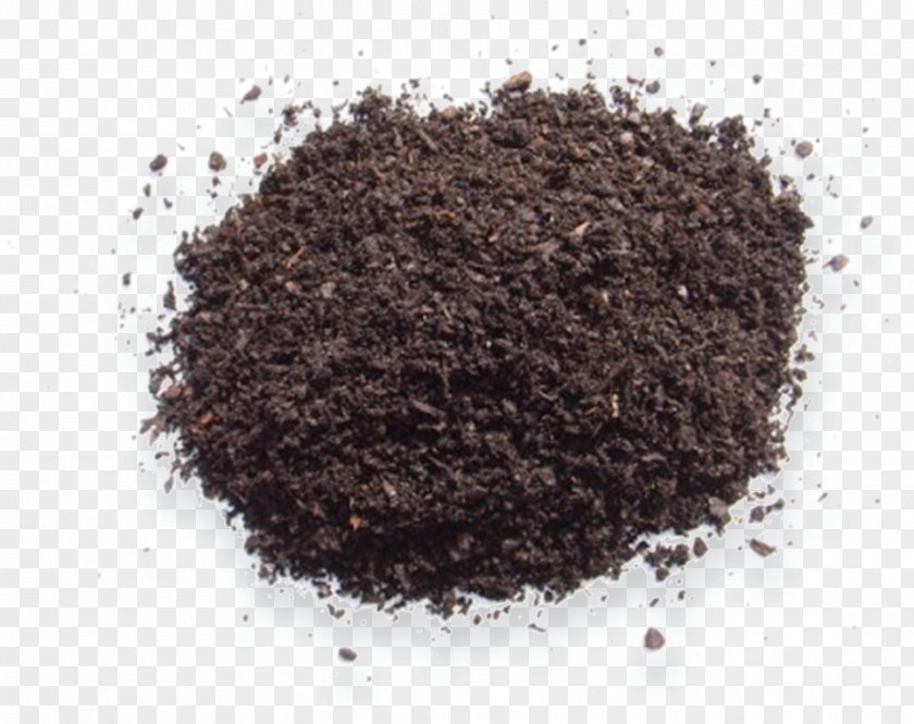 Sand Potting Soil Fertilisers Organic Fertilizer Compost PNG
