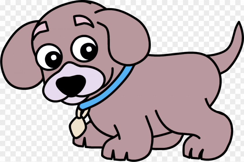 Snout Dog Breed Cartoon Puppy Clip Art PNG