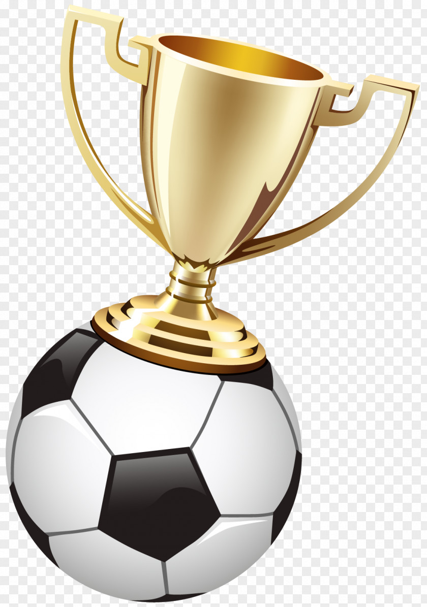 Soccer Trophy FIFA World Cup Wallsend FC Football Clip Art PNG