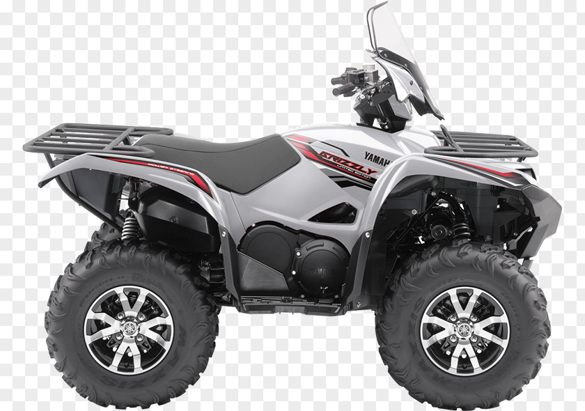 Suzuki Yamaha Motor Company All-terrain Vehicle Can-Am Motorcycles Engine PNG