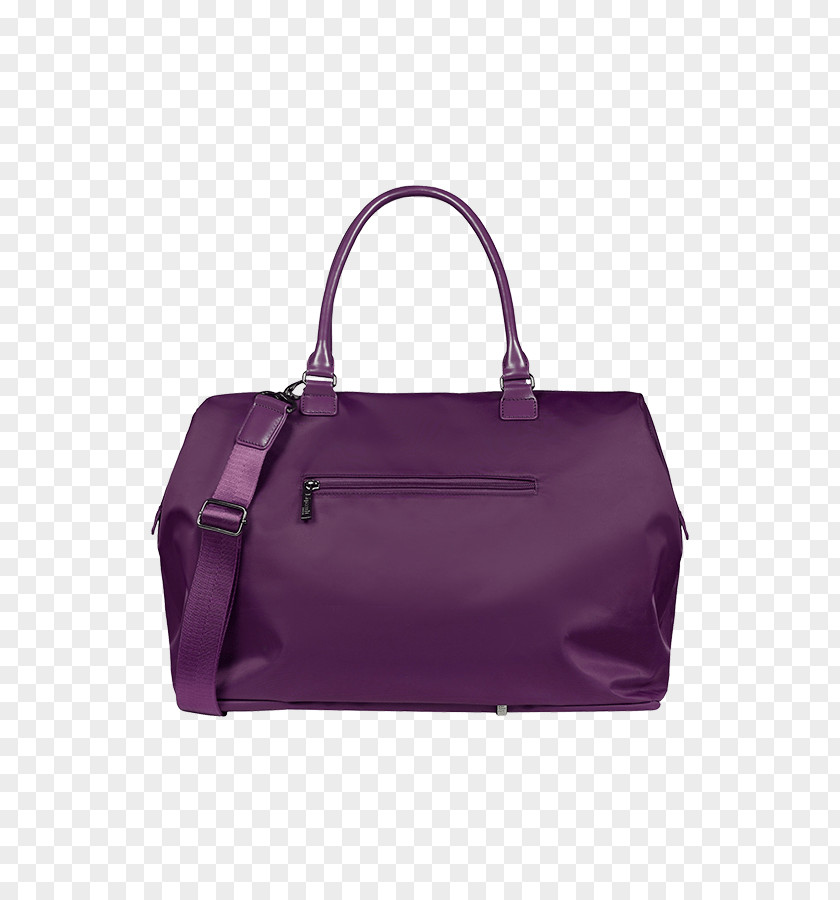 American Tourister Luggage Purple Duffel Bags Baggage Samsonite PNG