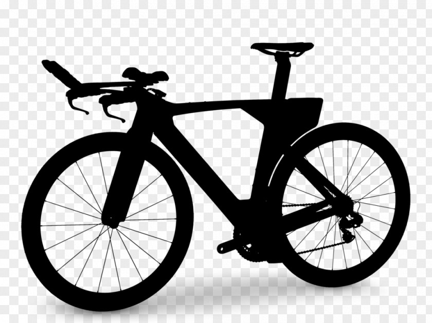 Bicycle Pedals Frames Racing Saddles Wheels PNG