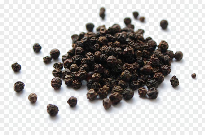 Black Pepper Spice Cayenne PNG