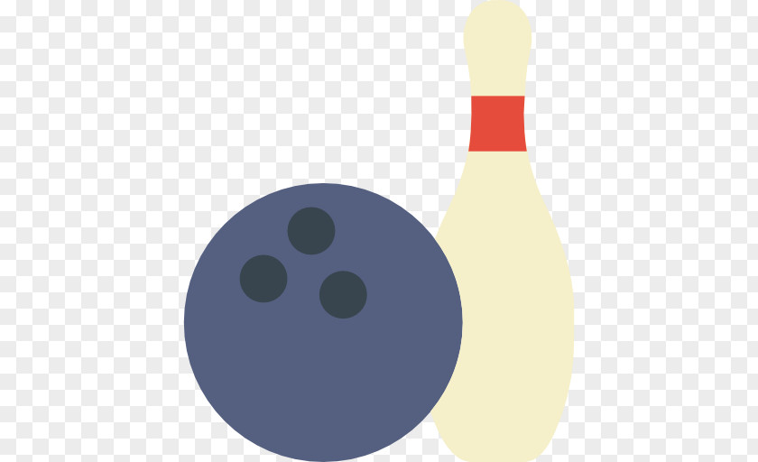 Bowling Set Ball Ten-pin Pin PNG
