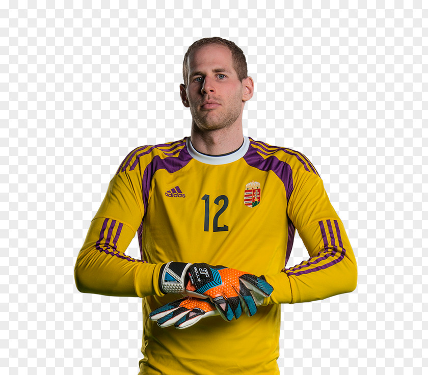 Boy Football Péter Gulácsi Hungary National Team Soccer Player RB Leipzig Goalkeeper PNG