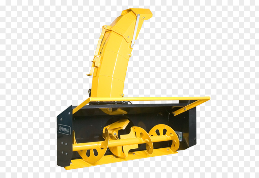 Bulldozer Trejon Snow Blowers Machine Tractor PNG