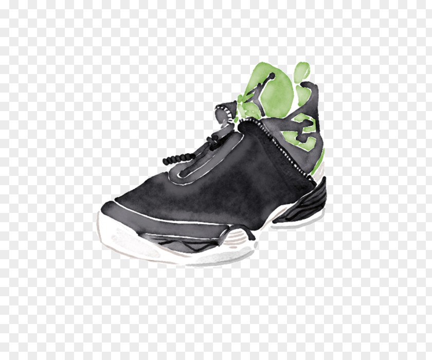 Canestro Sneakers Basketball Shoe Hiking Boot PNG