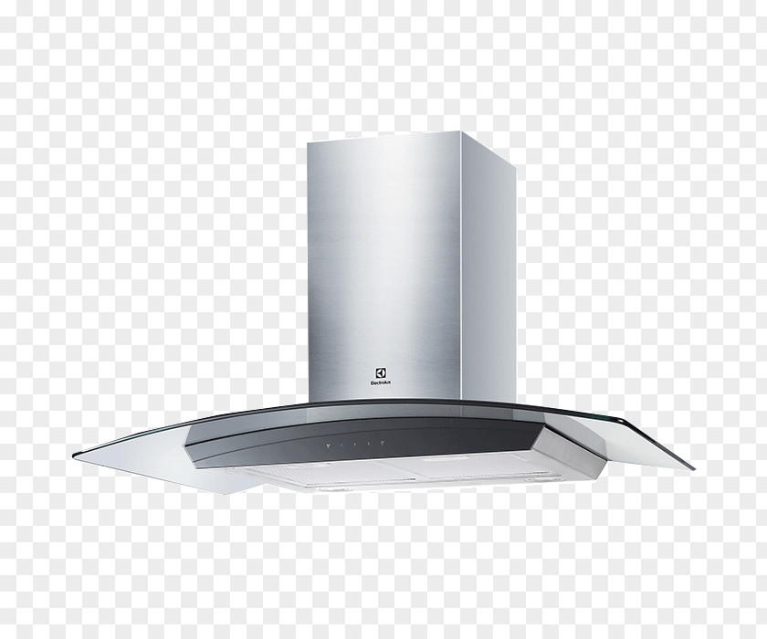 Chimney Electrolux Cooking Ranges Hob Exhaust Hood Home Appliance PNG