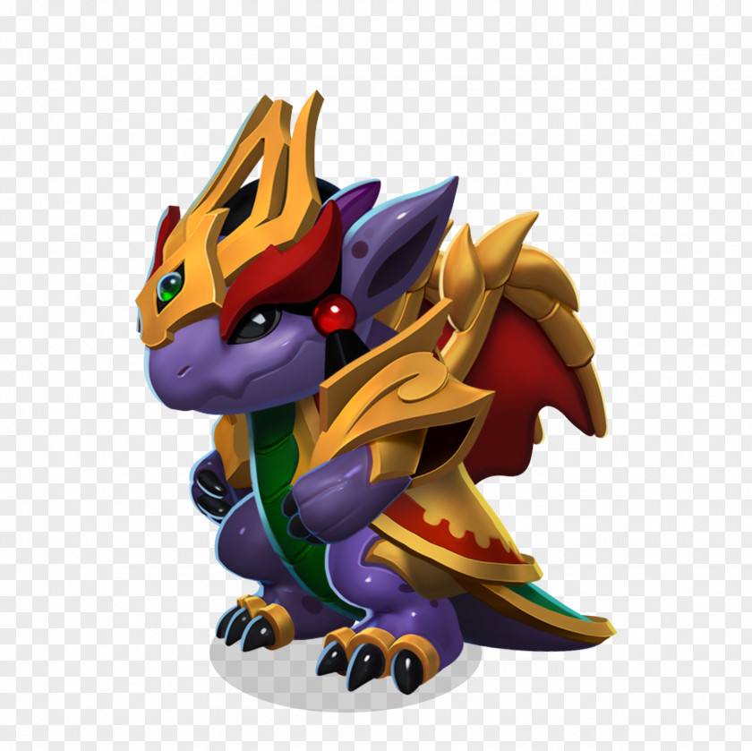 Cliff Dragon Erlang Shen Mania Legends GameXO Pangu PNG