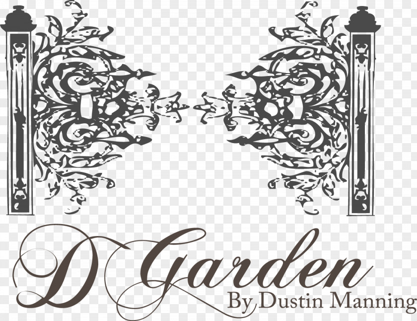 Design D Garden Floristry Visual Arts Floral PNG
