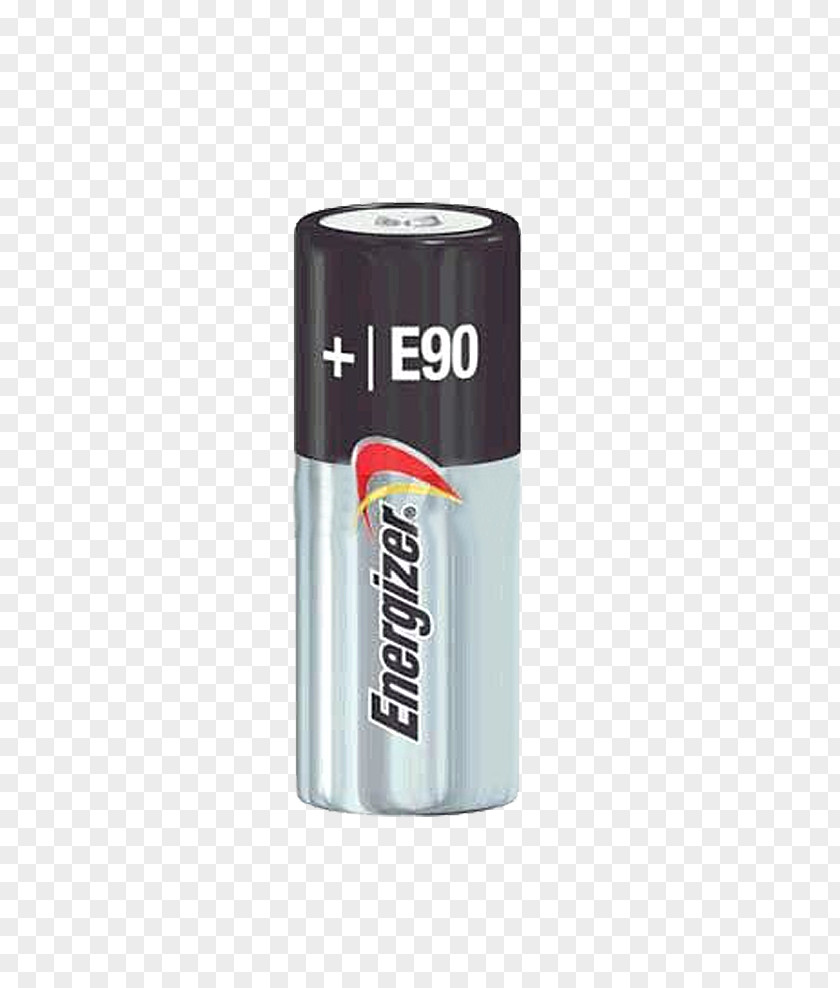 Electric Battery Alkaline Energizer AAA PNG