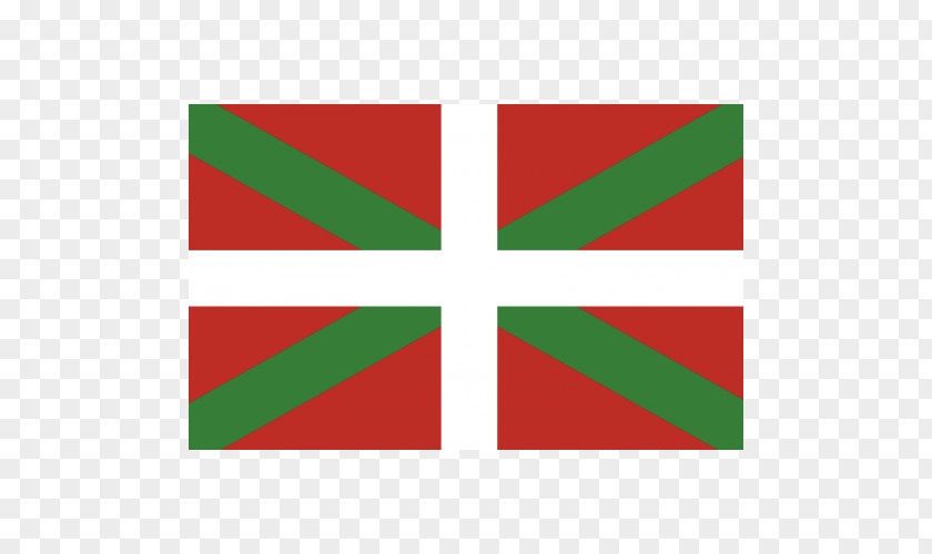 Flag Basque Country Ikurriña Of Spain National PNG