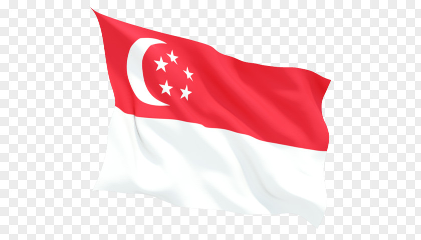 Flag Of Singapore Telephone Numbers In National PNG