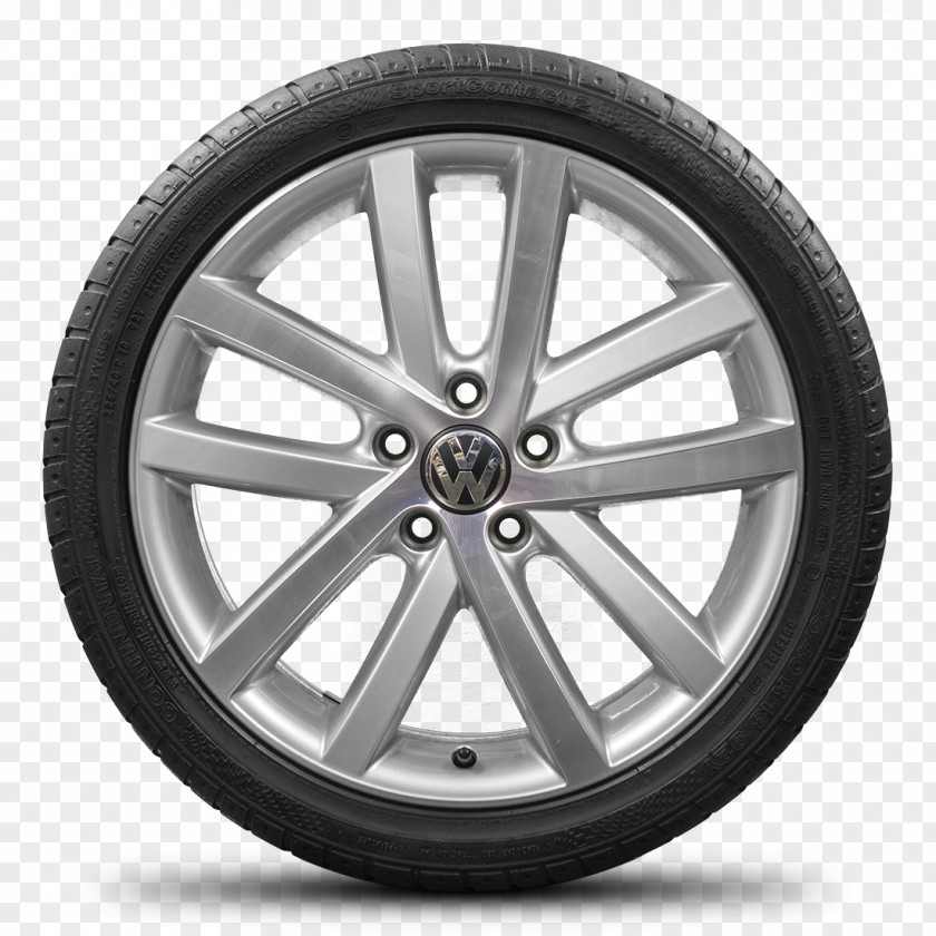 Golf R Audi R18 Car Tire Michelin PNG