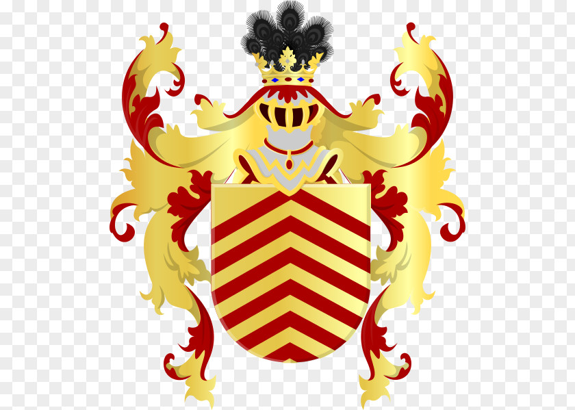 Guelders Egmond Family Coat Of Arms John III Egmont PNG