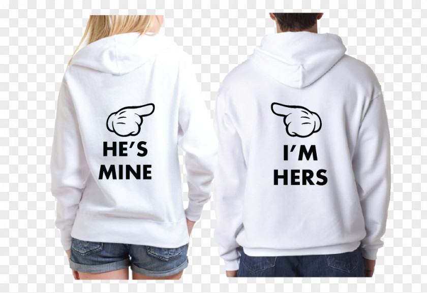He Is Mine Minnie Mouse T-shirt Mickey Clothing PNG
