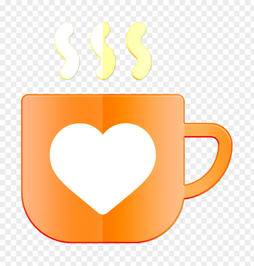 Hot Drink Icon Mug Valentines Day PNG