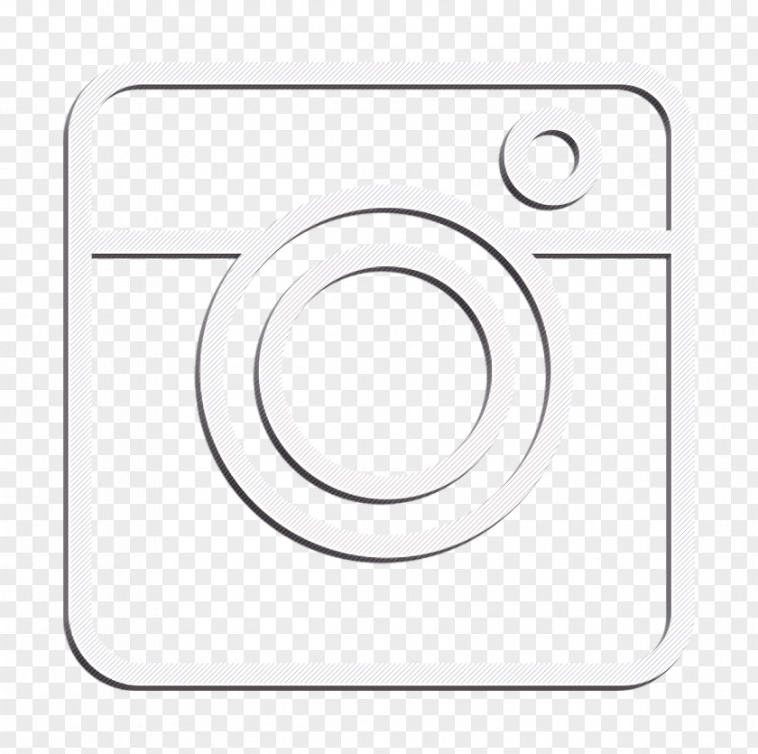 Instagram Icon Camera Photography PNG