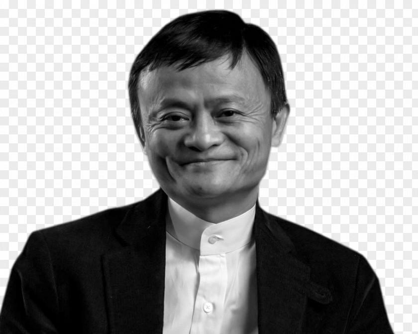 Jack Ma China Alibaba Group Business Ant Financial PNG